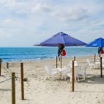 Beachescape Cartagena Apartment In Serena Del Mar Near Beach