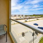 Beachescape Cartagena Apartment In Serena Del Mar Near Beach