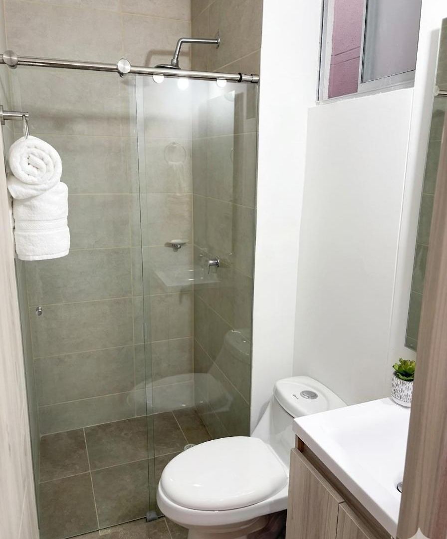 Apartamento Beachescape In Serena Del Mar Near *