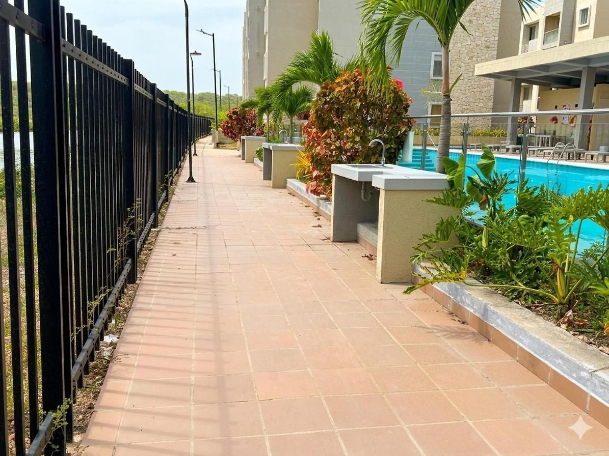 Beachescape In Serena Del Mar Near * Cartagena
