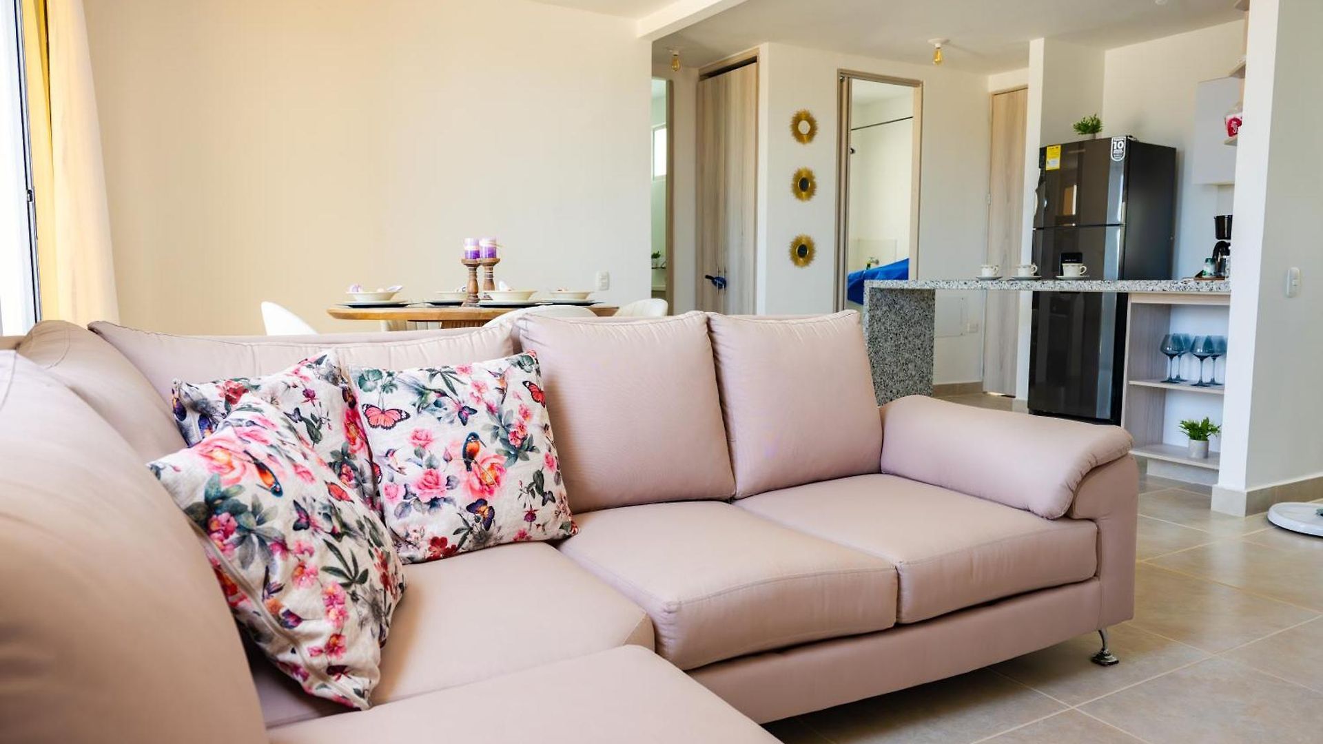 Beachescape In Serena Del Mar Near Apartamento Cartagena