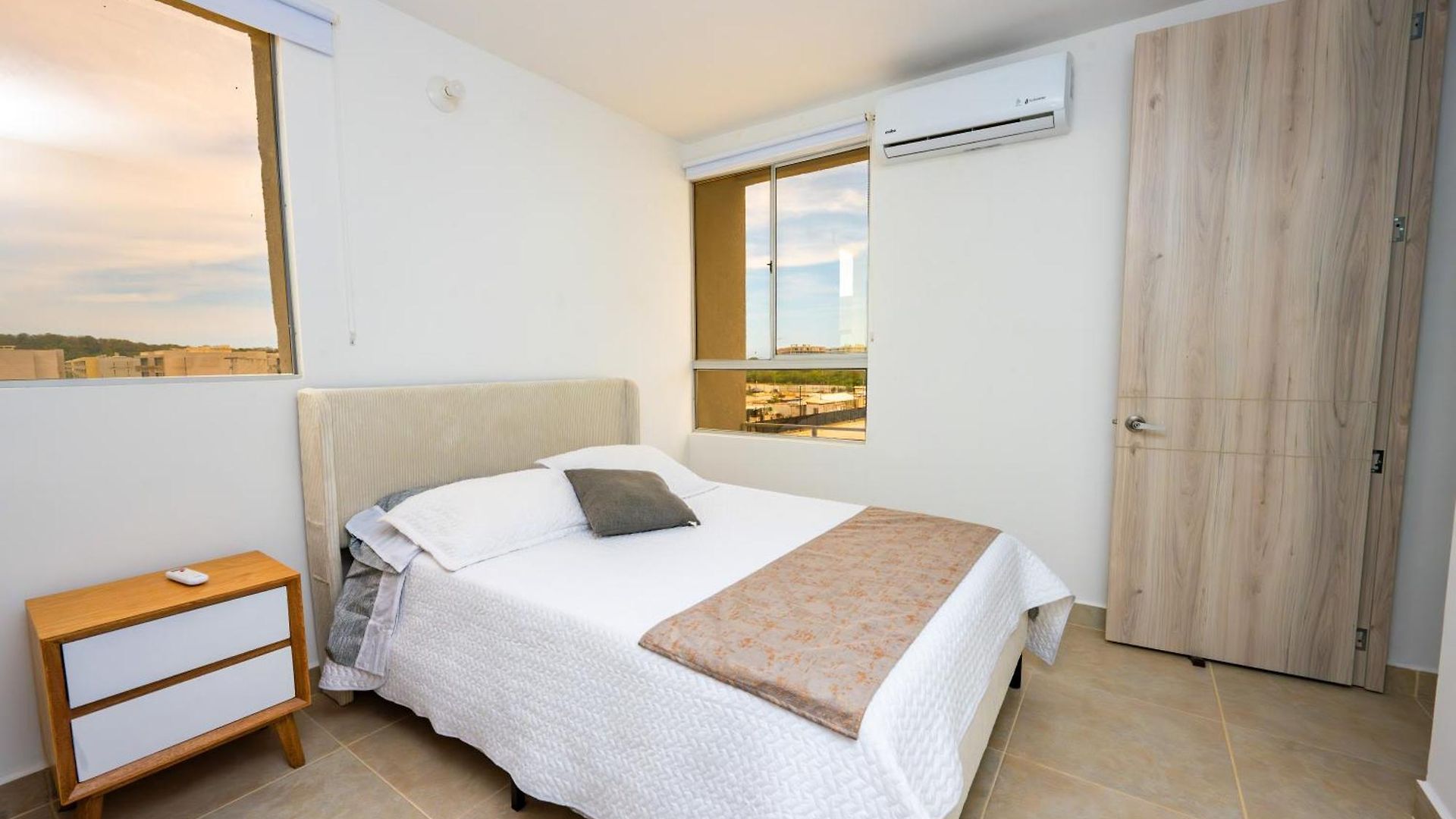 Beachescape In Serena Del Mar Near Apartamento Cartagena