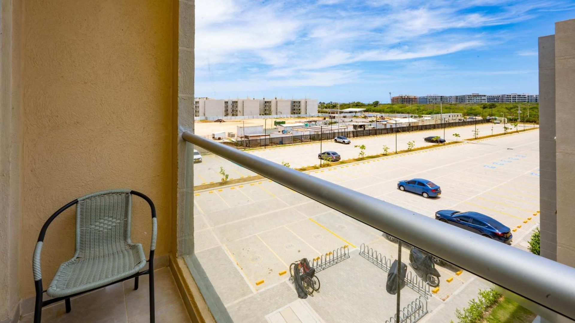 Apartamento Beachescape In Serena Del Mar Near *