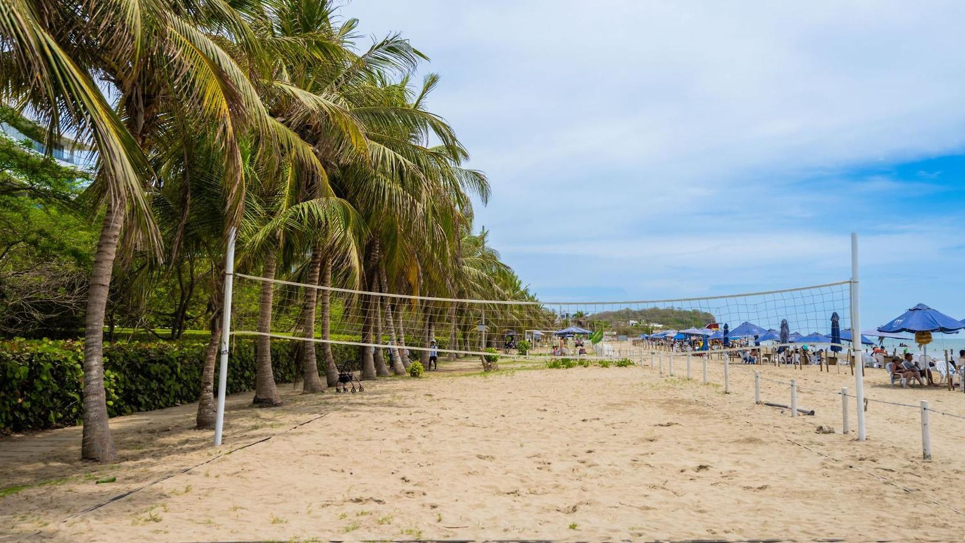 Apartamento Beachescape In Serena Del Mar Near *