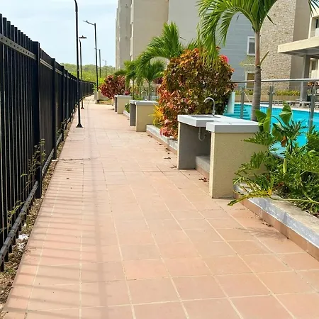 Beachescape In Serena Del Mar Near * Cartagena