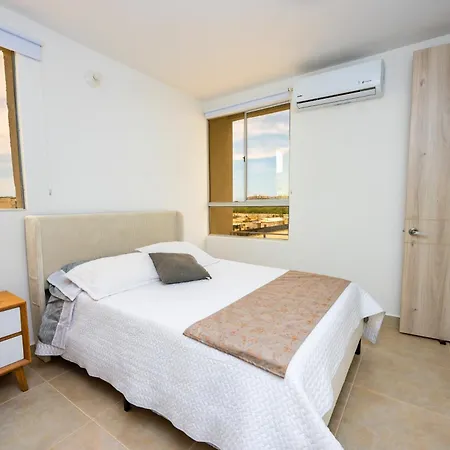 Beachescape In Serena Del Mar Near Apartamento Cartagena