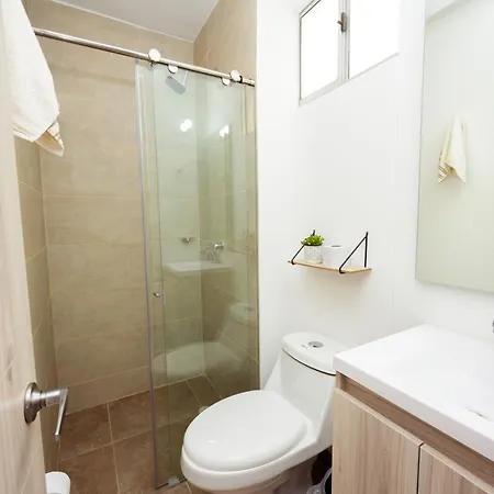 Beachescape In Serena Del Mar Near Apartamento *