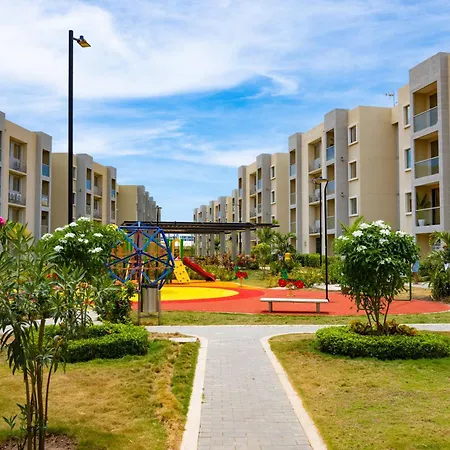 Beachescape In Serena Del Mar Near Apartamento *