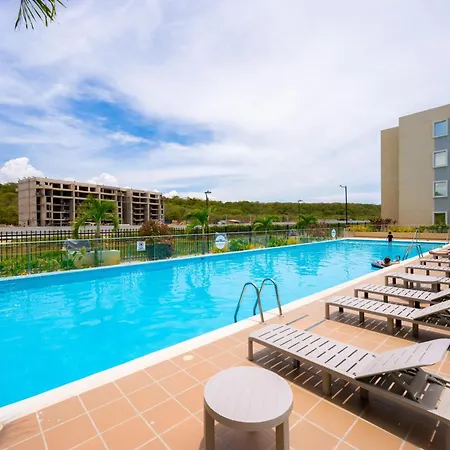 Beachescape In Serena Del Mar Near *