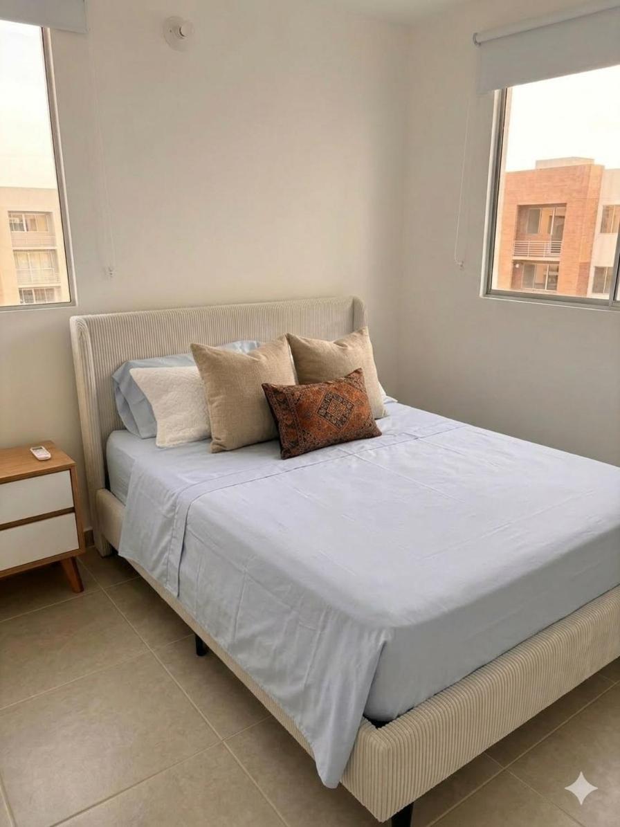 Beachescape In Serena Del Mar Near * Cartagena