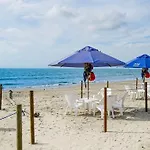 Beachescape Cartagena Apartment In Serena Del Mar Near Beach