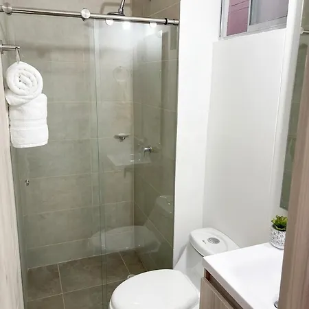 Apartamento Beachescape In Serena Del Mar Near *