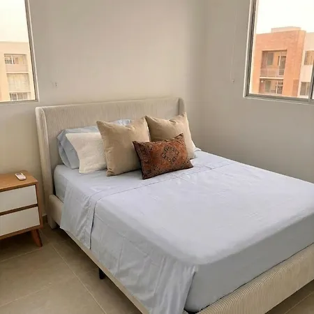 Beachescape In Serena Del Mar Near * Cartagena